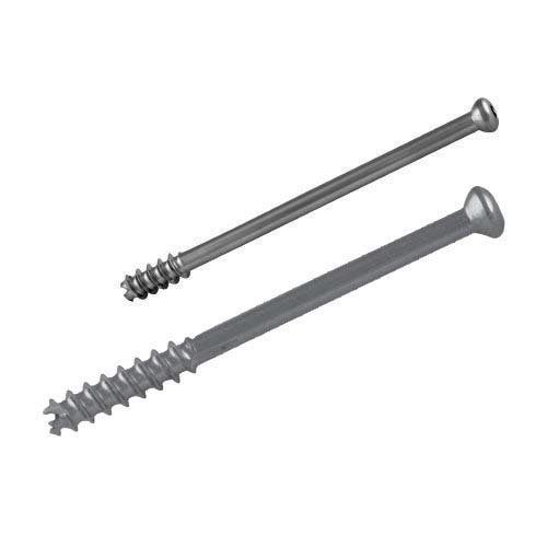 Cannulated Screws Siora Surgicals Private Limited