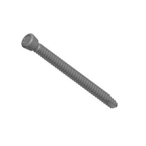 2.4mm Locking Head Screw – Self Tapping (HEXDRIVE)