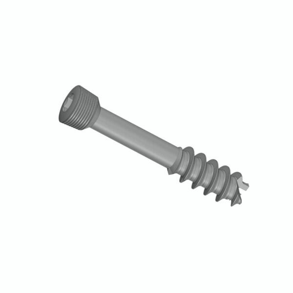 Locking-7.0mm-Cannulated-Cancellous-Screw-16mm-Thread-CAT.NO_.-Ti.111.150-to-Ti.111.210