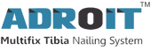 ADROIT-Multifix-Tibia-Nailing-System