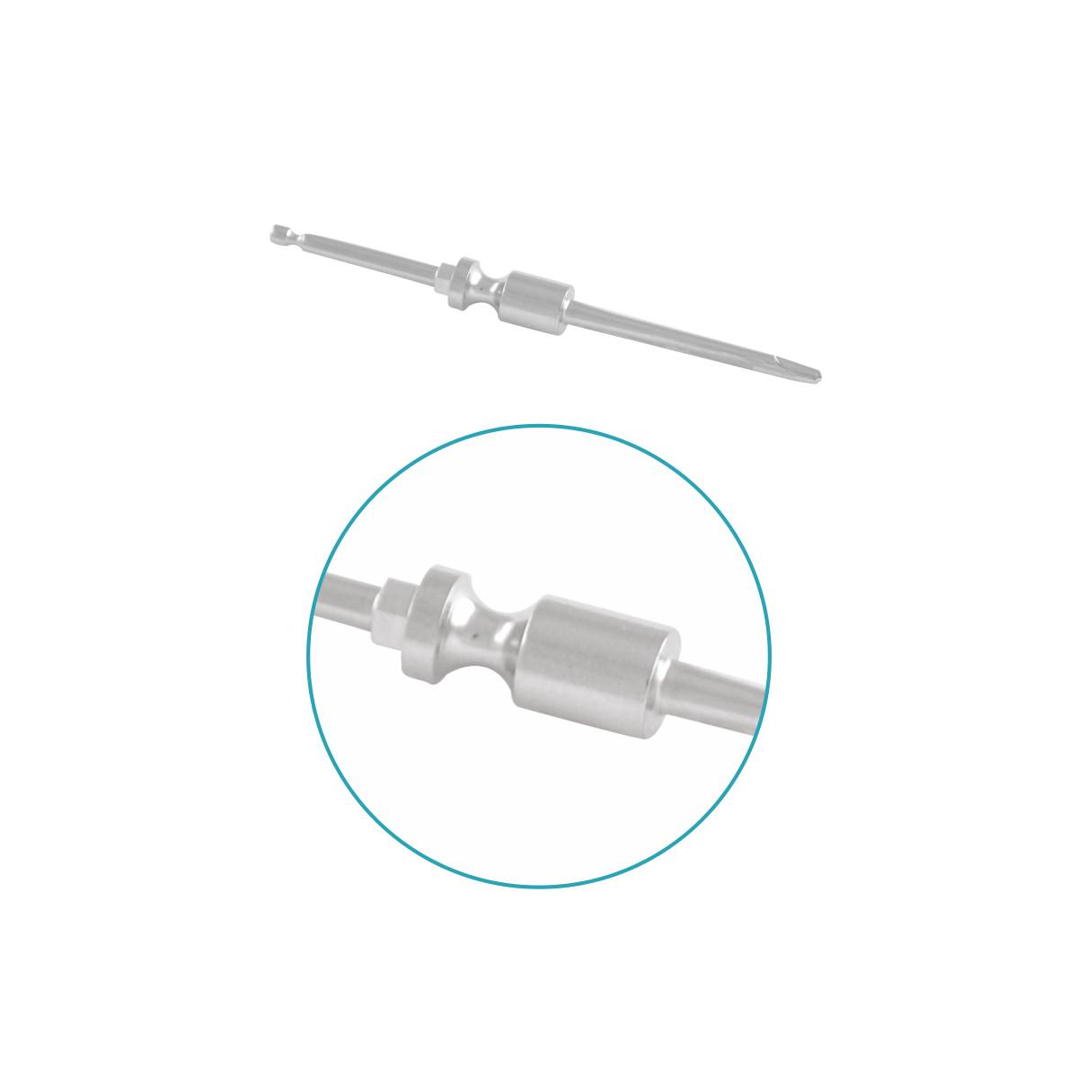 Develop-Needle-Cylindrical