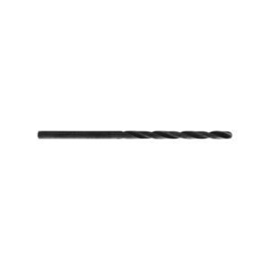 Drill Bit Plain Shank High Speed Dia. 3.5mm X 70mm Length