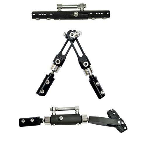 Zailfix LRS EX-FIX SYSTEM - Siora Surgicals Private Limited