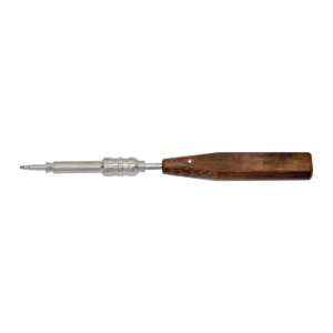 Hexagonal Screw Driver with Self Holding Sleeve 3.5mm Tip (for 5.0mm Locking Head & 5.0mm Locking Cancellous Screws)