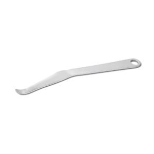 Hohmann Retractor 24 MM Wide, with Long Wide Tip, 270 MM Length