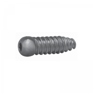 Interference Screw With Head – Titanium (ACL Screw)