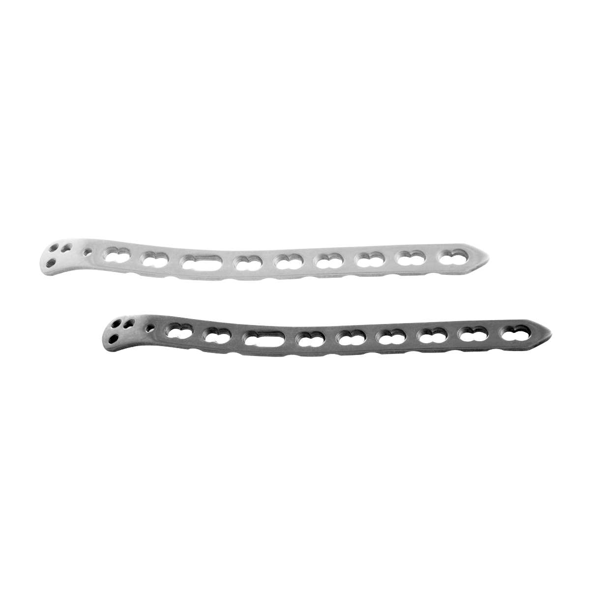 Locking Distal Humerus Plate DHLP Lateral Side 2 7 3 5mm Siora 