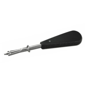Mini Hexagonal Screw Driver with Sleeve (for 1.5mm & 2.0mm Screw)