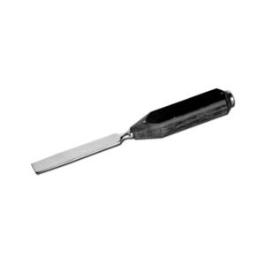 Osteotome with Fibre Handle – Straight