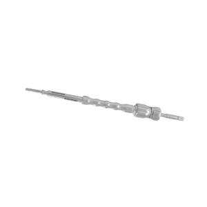 Polyaxial Screw Driver – T 25 – Stardrive