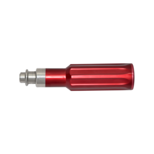 Q.C. Torque Screw Driver Handle 3.5mm Tip (Torque 4.0Nm)