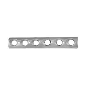 Quarter Tubular Plate 2.7 MM