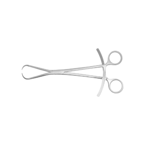 Reduction Forceps – Pointed Ratchet Lock 200mm