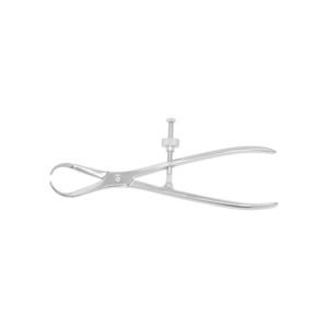 Reduction Forceps – Pointed – Speed Lock