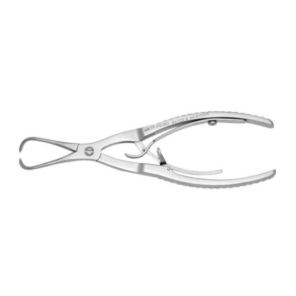 Reduction-forceps-With-Pointed-Soft-Look-155mm