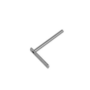 Screw Guide O/D 8.0mm X I/D 6.0mm X 100mm Length