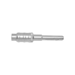 Self Holding Sleeve for 2.7 mm Locking Head Screws