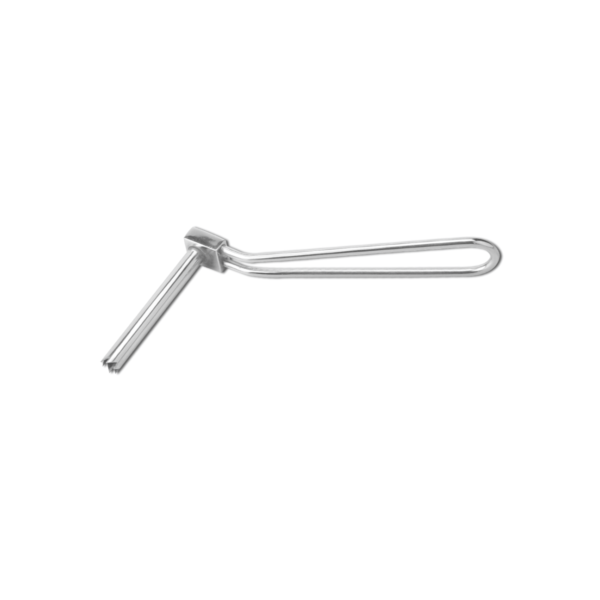 Sleeve-with-Handle-for-6.5mm-Cancellous-Shanz-Pin