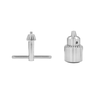 Spare Chuck & Key Imported Stainless Steel (Capacity 6.0 MM)
