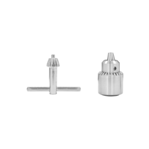 Spare Stainless Steel Chuck & Key 4.0mm (Capacity)