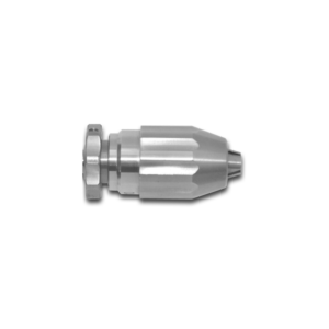 Spare Stainless Steel Keyless Drill Chuck