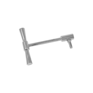 Tapered Threaded Pin Introducer