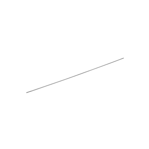 Threaded-Guide-Wire-Dia.-2.5mm-Length-450mm