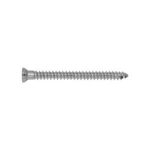 3.5mm Low Profile Cortical Screw – Self Tapping – S.S.