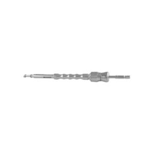 Monoaxial Screw Driver T25 Stardrive