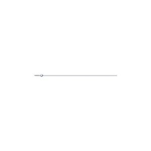 Threaded Compression Wire, Dia. 1.6mm, Length 150mm, Thread 10mm