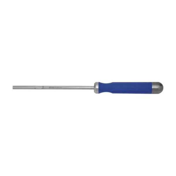 Bone Holding Pin Driver