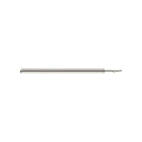 CMF Drill Bit - Plain Shank Dia. 1.1mm X 8.5mm X 48mm Long (for 1.5mm Screws)