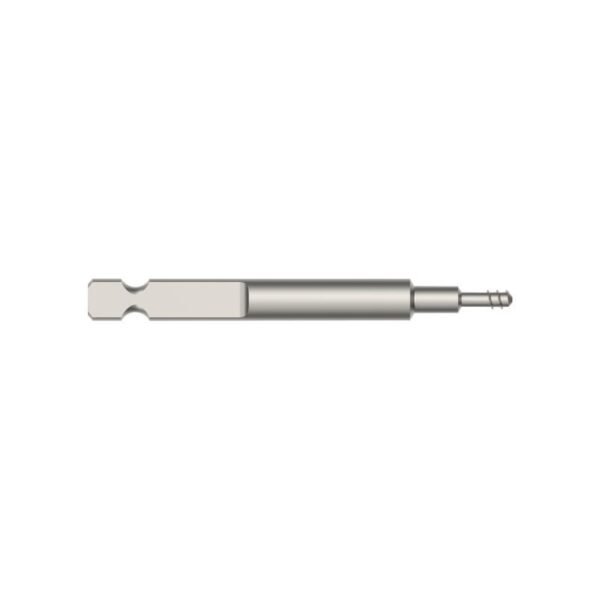 CMF Temporary Holder HC 2.4mm (for 2.4mm Screws)
