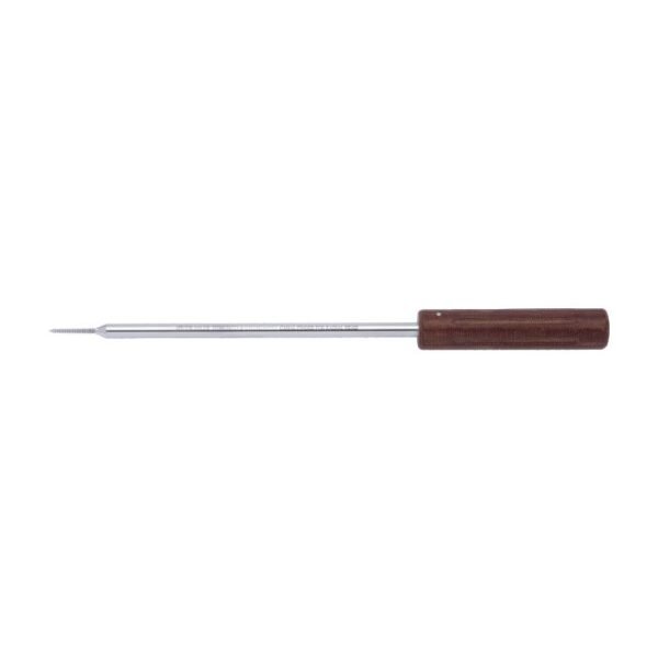 Canal Finder for Radial Head Prosthesis