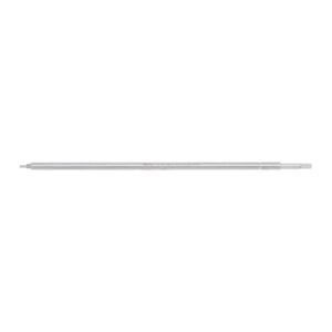 Cannulated Screw Driver Quick Coupling – 4.8mm Tip