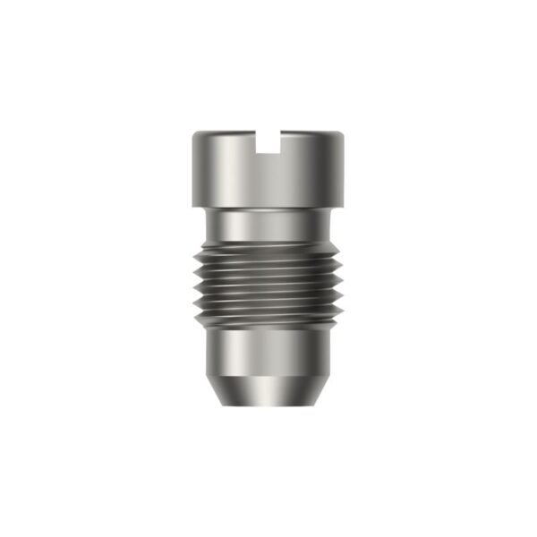 End Cap For Intertan Nail - Titanium