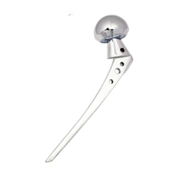 Flexhip Bipolar Prosthesis Standard Stem Fenestrated - Sterile
