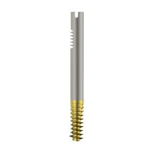 DUROFIX Intertan Nail Cannulated LAG Screw – Dia. 11mm – Titanium