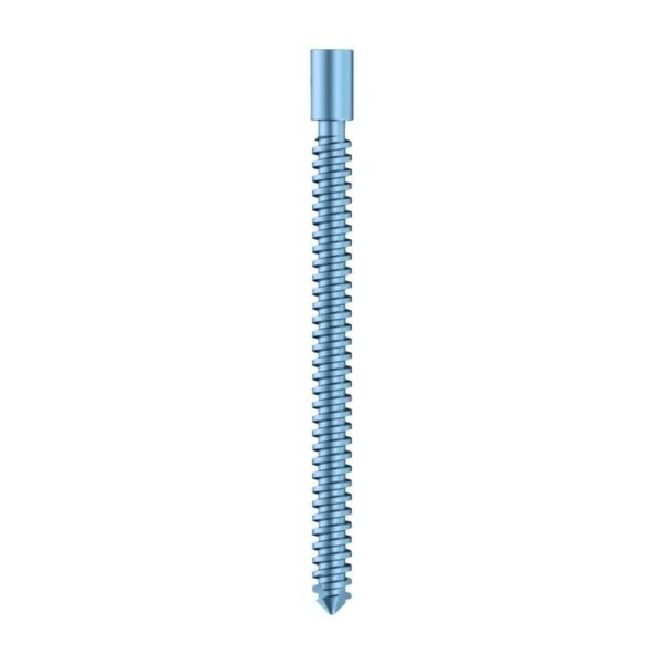 DUROFIX Intertan Nail Compression Screw - Dia. 7.0mm - Titanium