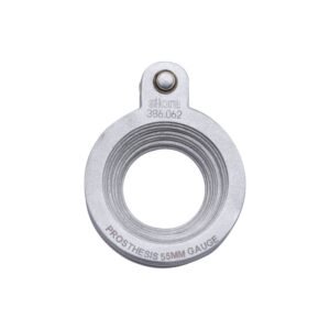 Measuring Gauge For Prosthesis