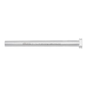 Protection Sleeve Flat Cut 10.0 X 8.1 X 120mm