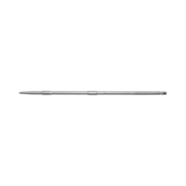 Quick Coupling Star Drive Screw Driver shaft - T25