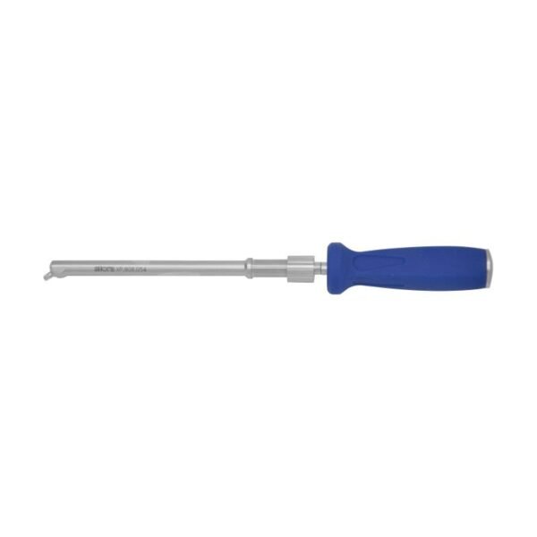 Universal Joint Star screw driver - T15
