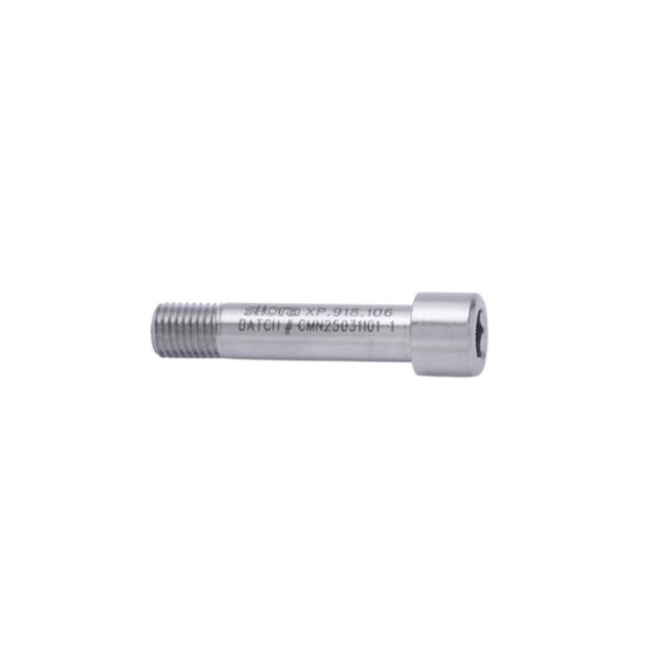 Conical Bolt for Expert Tibia Nail