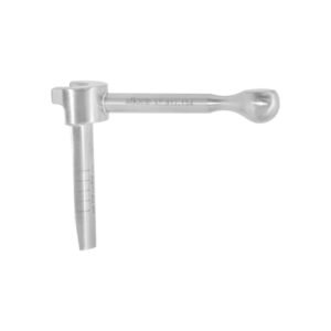 End Cap Ruler, for Multifix Humeral Nail