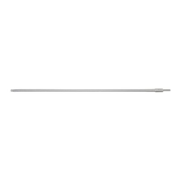 Flexible Reamer Shaft Fixed Head 7.5mm Dia - Stainless Steel