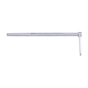 Guide Wire Sleeve with Handle Dia. 2.5mm, Length 175mm