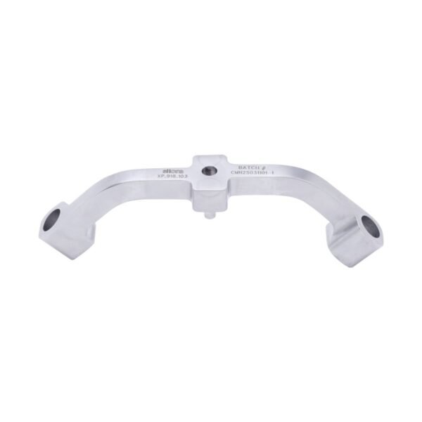 Proximal Anterior Aiming Device, for Expert Tibia Nail
