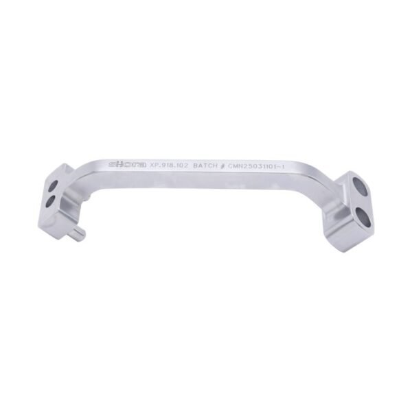 Proximal Lateral Aiming Device, for Expert Tibia Nail