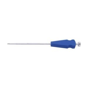 Star Screw Driver with Connecting Shaft – T25